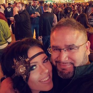 Meet your Posher, Abel